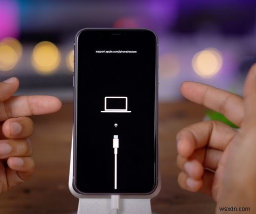 Fix iOS 18 on iPhone 16: Quick Steps to Resolve the Apple Logo Loading Issue
