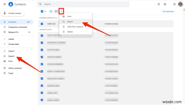 Easily Transfer Google Contacts to Your iPhone – Step‑by‑Step Guide