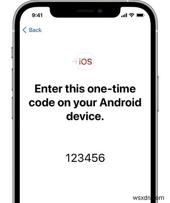 Seamless Data Transfer from Samsung to iPhone 16: Step‑by‑Step Guide