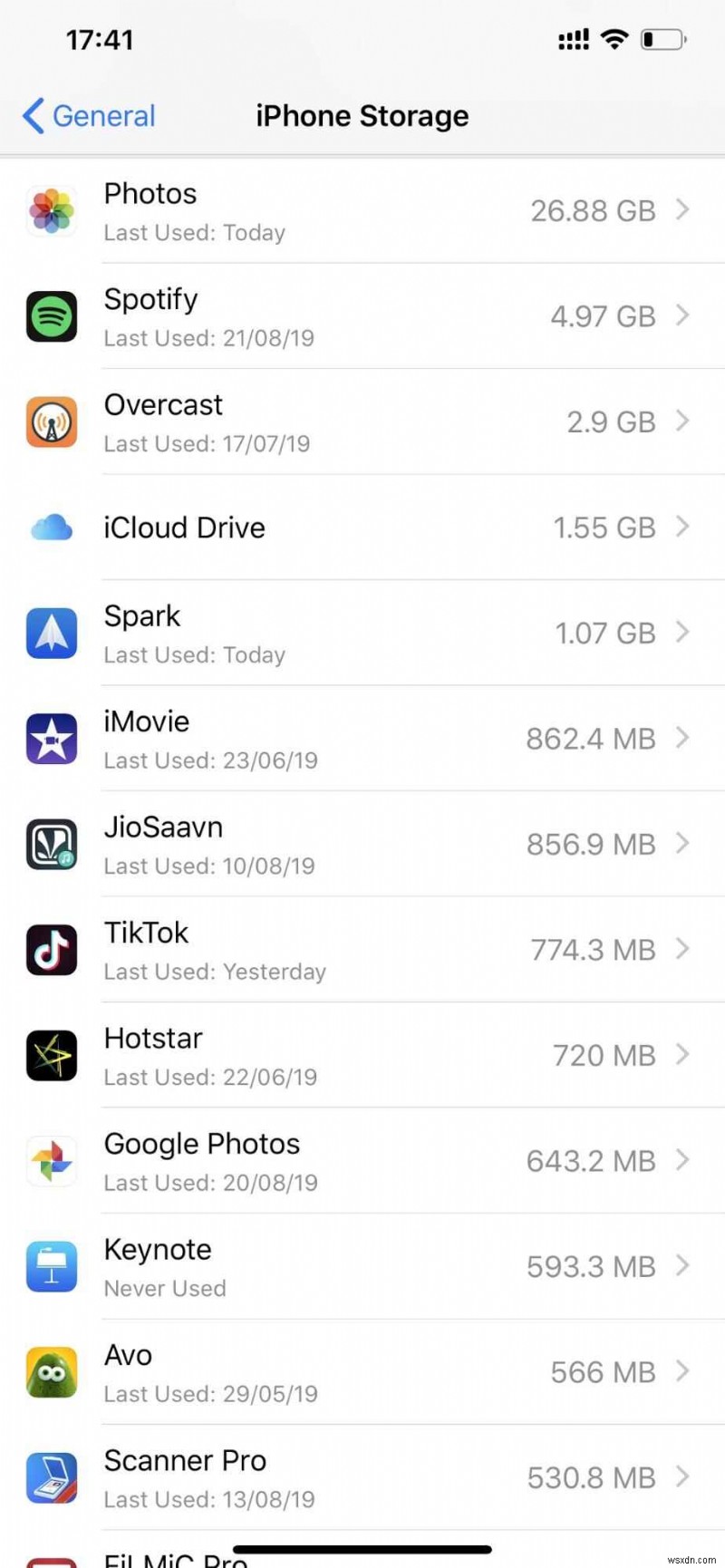 How to Free Up Storage on Your iPhone: Simple Tips & Tricks