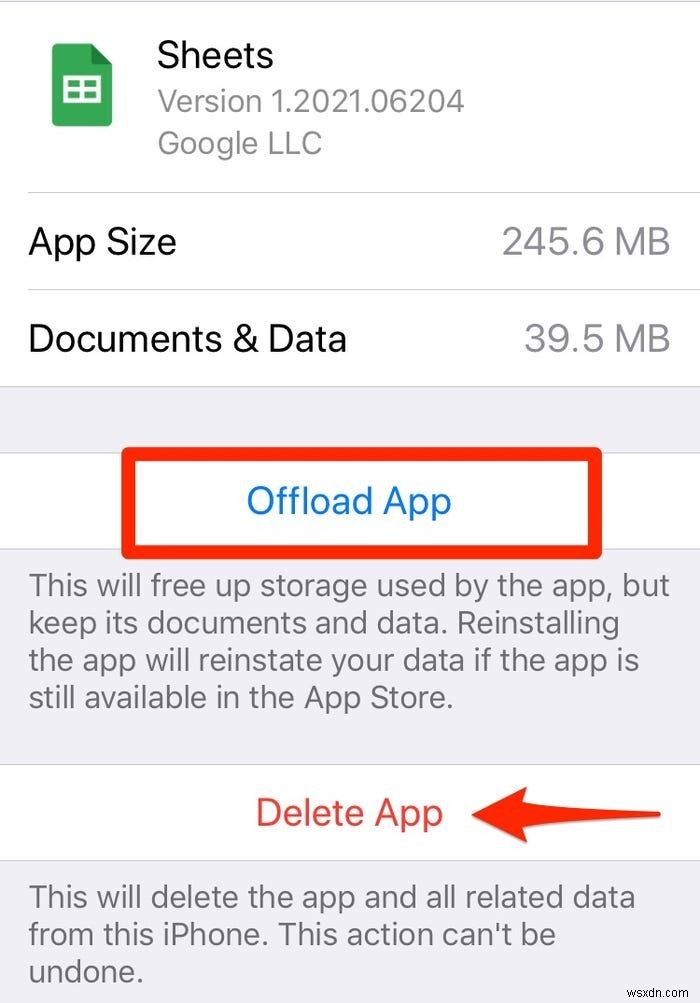 How to Free Up Storage on Your iPhone: Simple Tips & Tricks