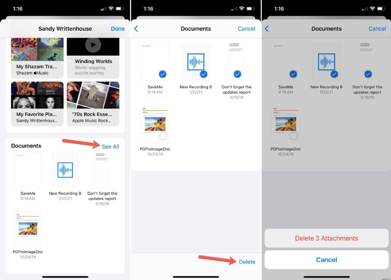 How to Free Up Storage on Your iPhone: Simple Tips & Tricks