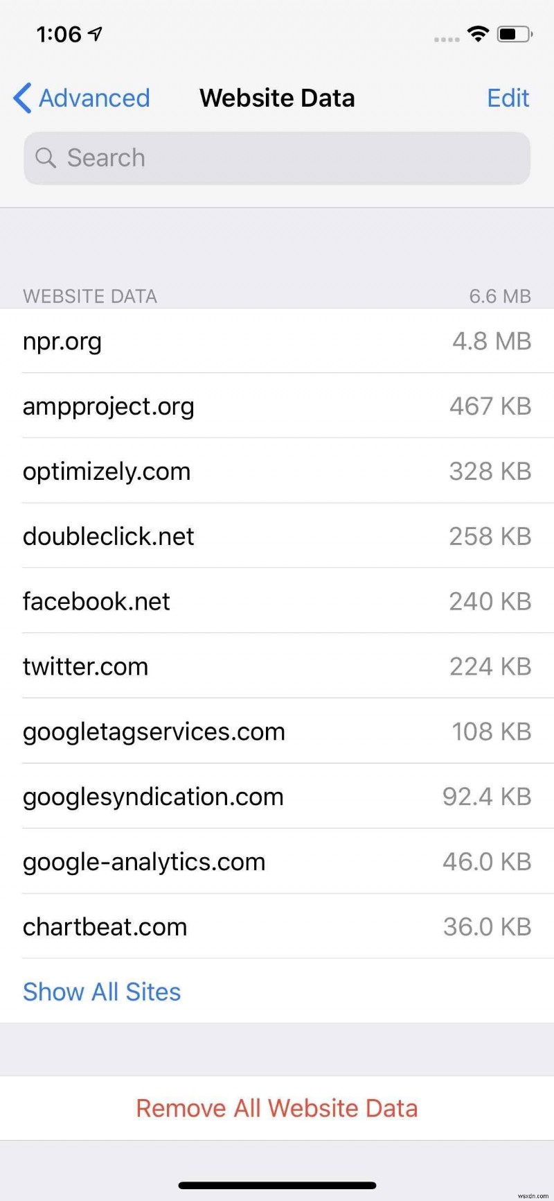How to Free Up Storage on Your iPhone: Simple Tips & Tricks