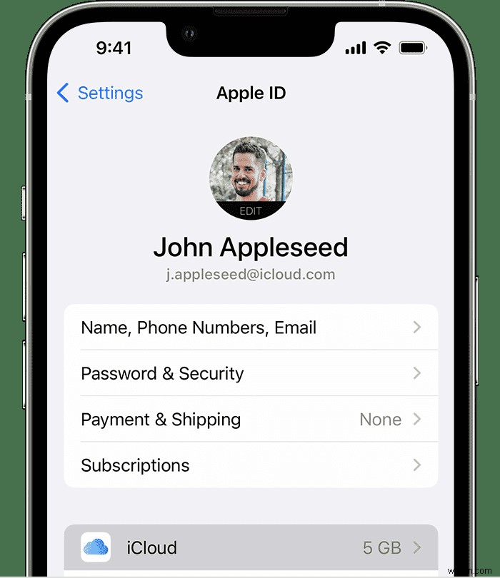 Easily Transfer VCF Contacts to Your New iPhone – Step‑by‑Step Guide