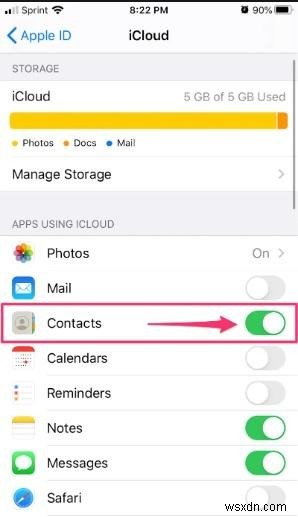 Easily Transfer VCF Contacts to Your New iPhone – Step‑by‑Step Guide