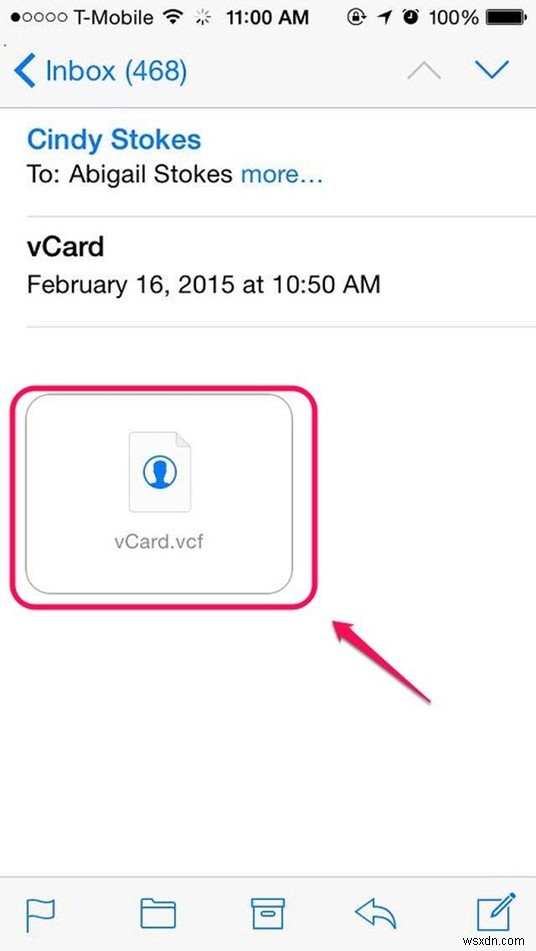 Easily Transfer VCF Contacts to Your New iPhone – Step‑by‑Step Guide