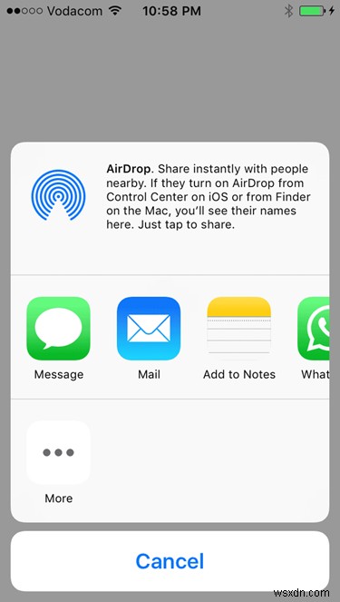 Easily Transfer VCF Contacts to Your New iPhone – Step‑by‑Step Guide
