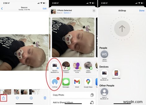 Proven Ways to Transfer Photos to Your New iPhone Without iCloud