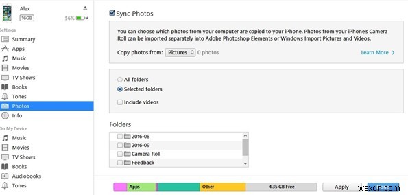 Proven Ways to Transfer Photos to Your New iPhone Without iCloud