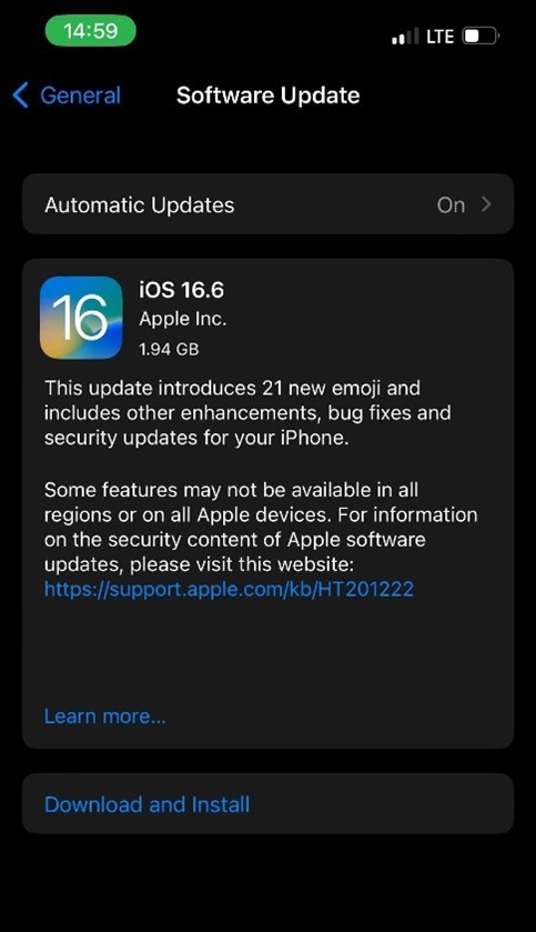 Fix Move to iOS Code Not Appearing: Quick Solutions