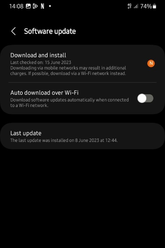 Fix Move to iOS Code Not Appearing: Quick Solutions