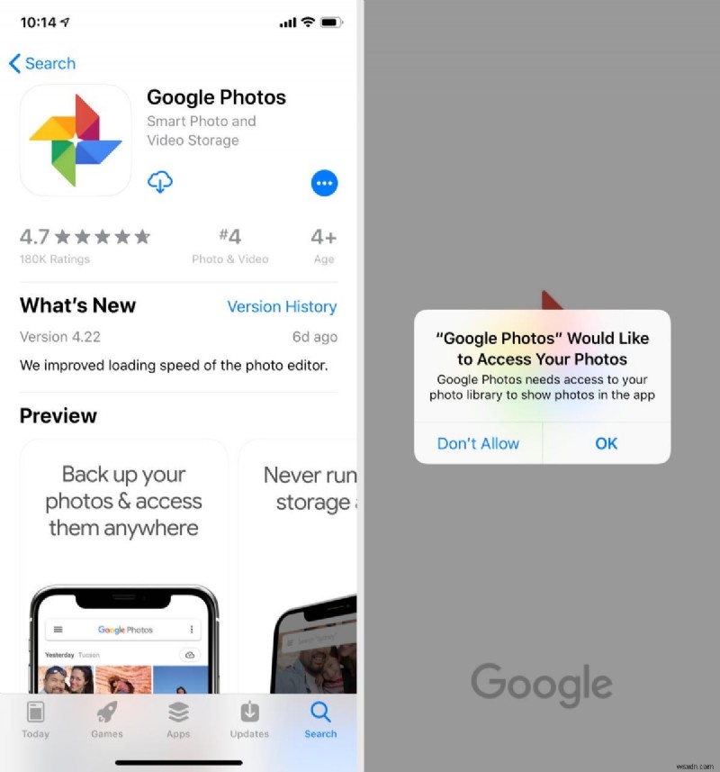How to Easily Transfer Photos from iPhone to Google Photos: Step-by-Step Guide