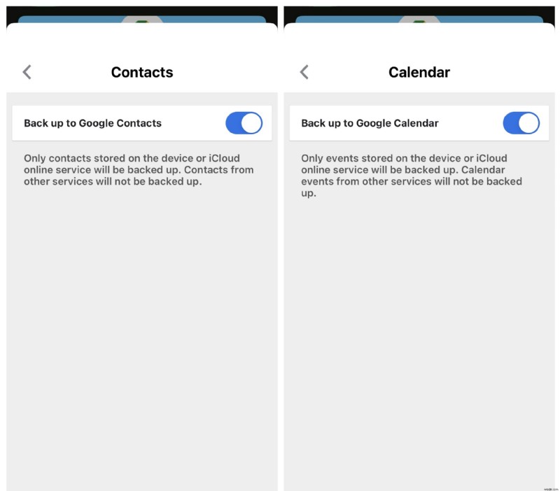 How to Easily Transfer Photos from iPhone to Google Photos: Step-by-Step Guide