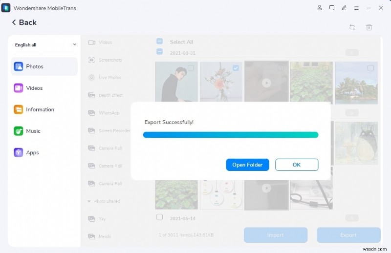 How to Easily Transfer Photos from iPhone to Google Photos: Step-by-Step Guide