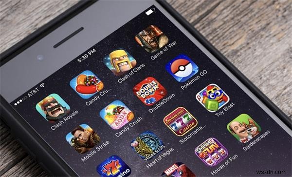 Effortless Game Transfer: 8 Proven Methods to Move Progress Between Phones