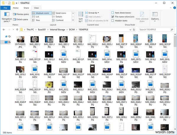 Transfer iPhone Photos to Your Computer: 8 Simple Methods Explained