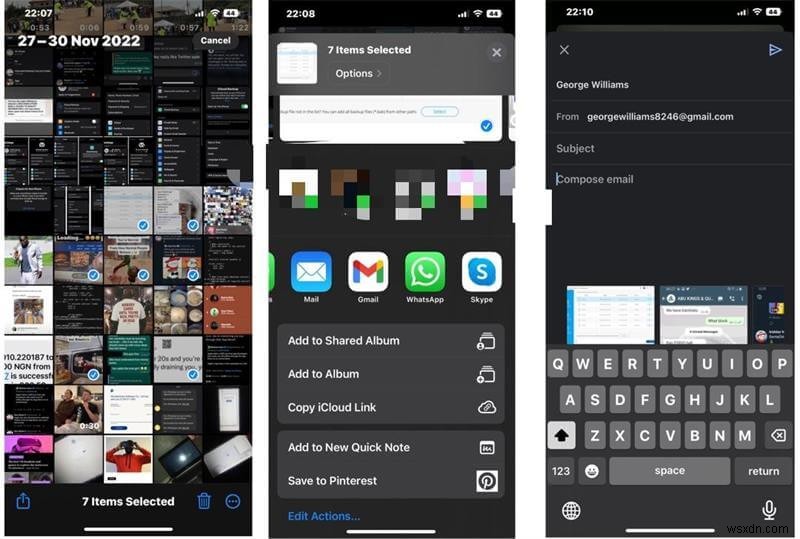 Transfer iPhone Photos to Your Computer: 8 Simple Methods Explained