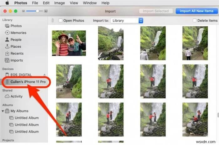Transfer iPhone Photos to Your Computer: 8 Simple Methods Explained