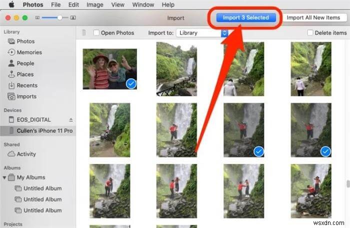 Transfer iPhone Photos to Your Computer: 8 Simple Methods Explained