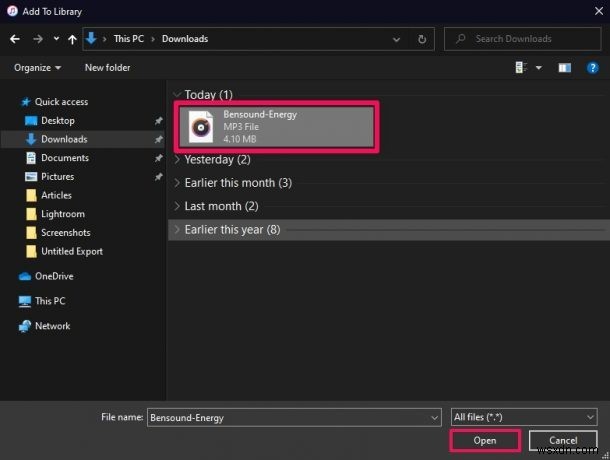 Transfer Music to iCloud in 4 Reliable Ways