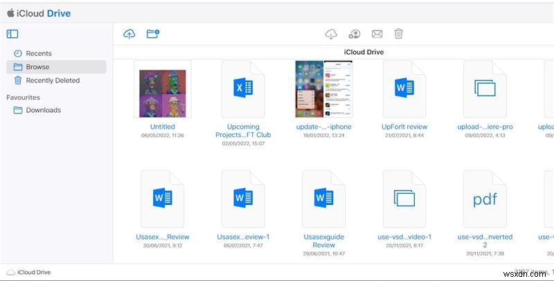 Transfer Music to iCloud in 4 Reliable Ways