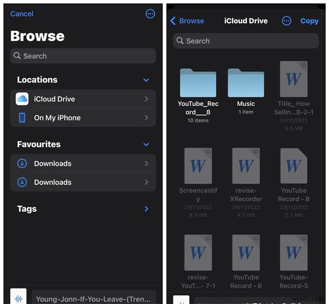 Transfer Music to iCloud in 4 Reliable Ways