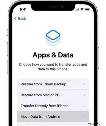 Switching From Android to iPhone: A Comprehensive Guide for a Smooth Transition