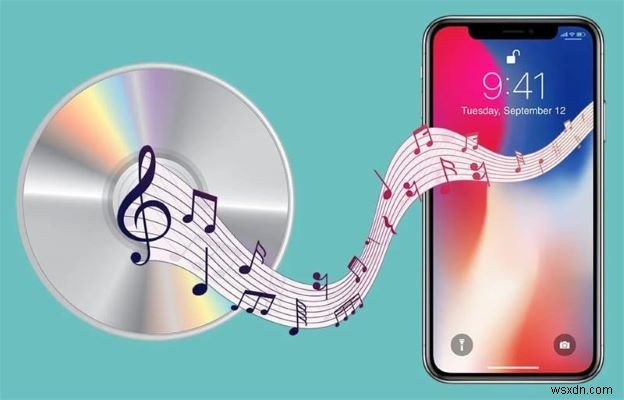 Transfer CD Music to Your iPhone: Two Reliable Methods Explained