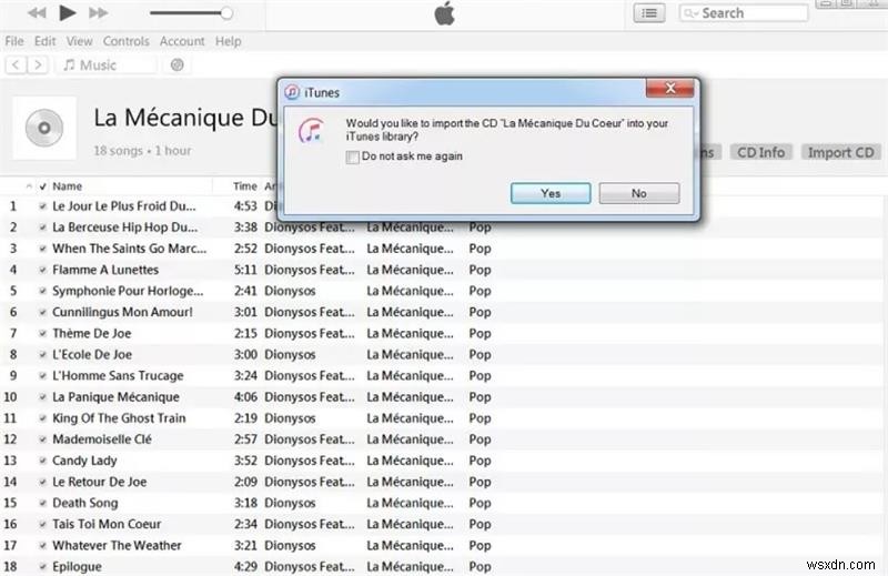 Transfer CD Music to Your iPhone: Two Reliable Methods Explained