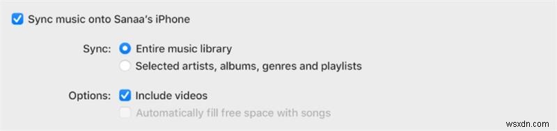 Transfer iPhone Music to Mac in 5 Easy, Reliable Ways (2026)