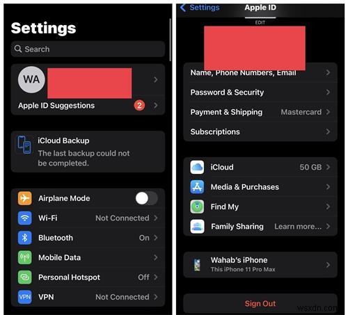 How to Resolve Missing Photos When Switching to a New iPhone