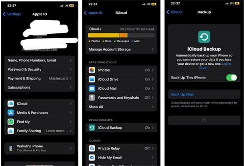 How to Resolve Missing Photos When Switching to a New iPhone