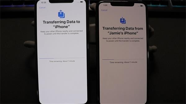 Fix Transfer Directly from iPhone Not Working – 4 Reliable Solutions