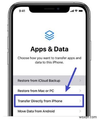 Fix Transfer Directly from iPhone Not Working – 4 Reliable Solutions