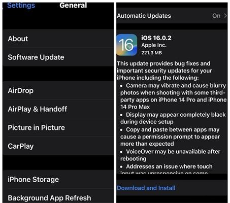 Fix Transfer Directly from iPhone Not Working – 4 Reliable Solutions