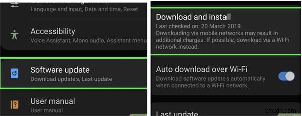 Fix the Data Transfer Canceled Error When Switching to a New iPhone