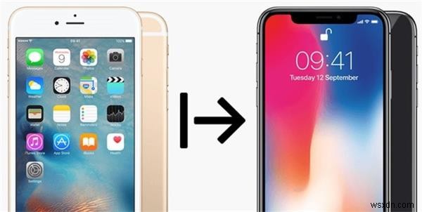 Troubleshooting Message Transfer Issues to Your New iPhone