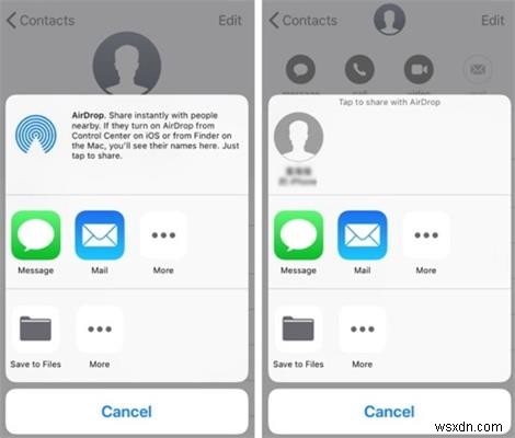 Troubleshooting Message Transfer Issues to Your New iPhone