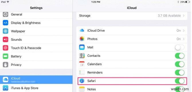 Seamlessly Transfer Safari Tabs to Your New iPhone – 3 Easy Methods