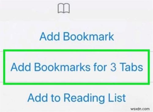 Seamlessly Transfer Safari Tabs to Your New iPhone – 3 Easy Methods