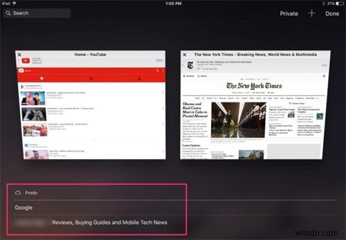 Seamlessly Transfer Safari Tabs to Your New iPhone – 3 Easy Methods