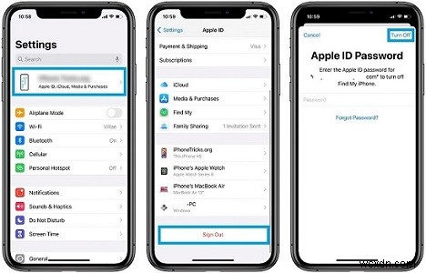 Seamlessly Transfer Safari Tabs to Your New iPhone – 3 Easy Methods