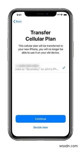 Transfer Your eSIM to a New iPhone: 3 Simple Methods
