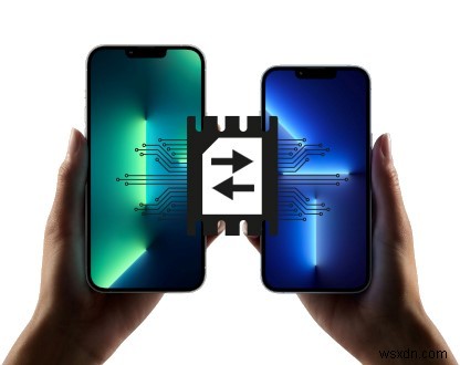 Transfer Your eSIM to a New iPhone: 3 Simple Methods