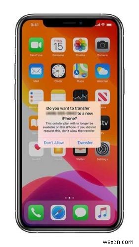 Transfer Your eSIM to a New iPhone: 3 Simple Methods