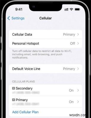 Transfer Your eSIM to a New iPhone: 3 Simple Methods