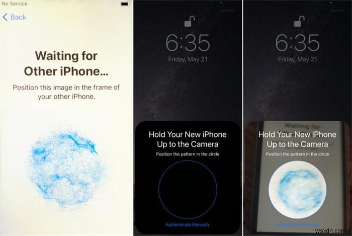 iPhone 17 Setup: Quick Start Guide for Seamless Data Transfer