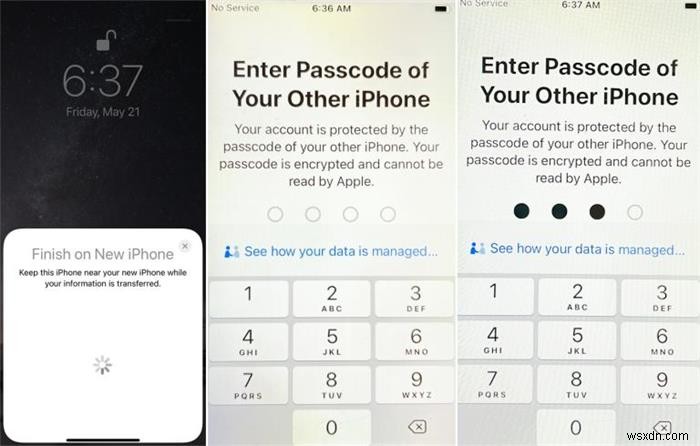 iPhone 17 Setup: Quick Start Guide for Seamless Data Transfer