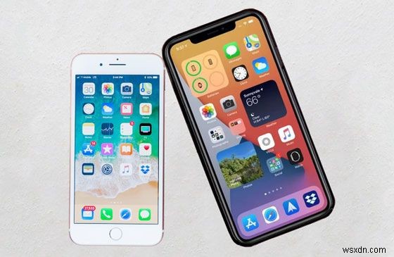 Seamless iPhone-to-iPhone Sync: Quick & Reliable Methods