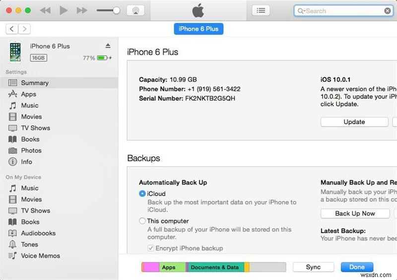 Seamless iPhone-to-iPhone Sync: Quick & Reliable Methods